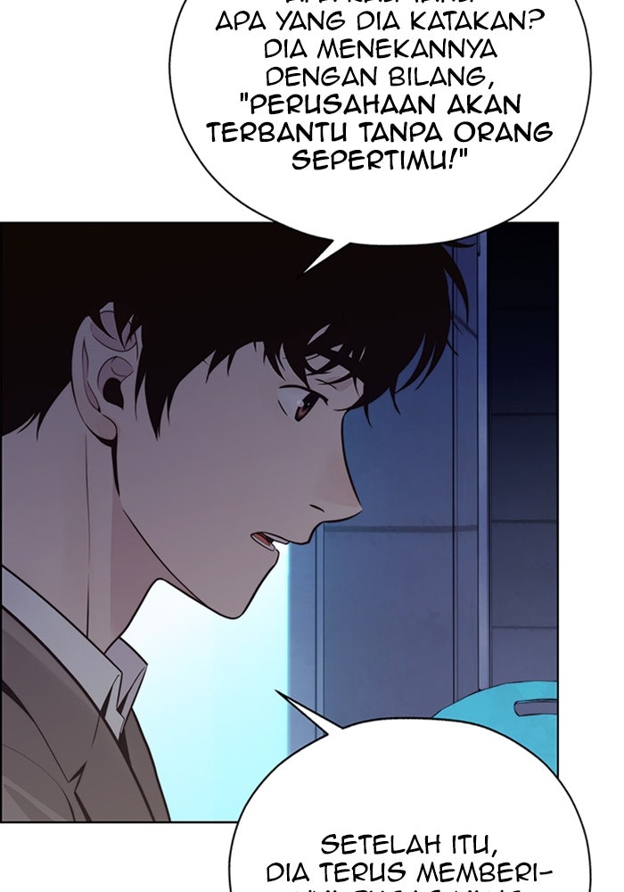 Read The Man chapter 211 image 106 on Lezhin