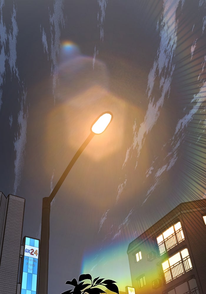 Read The Man chapter 211 image 127 on Lezhin