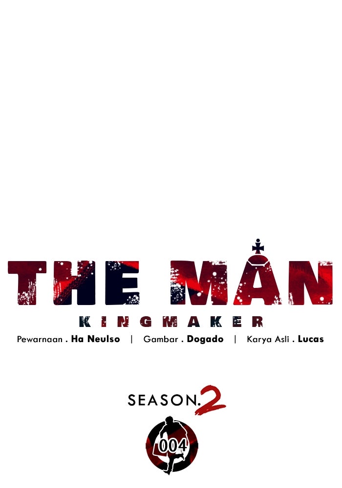 Read The Man chapter 211 image 20 on Lezhin