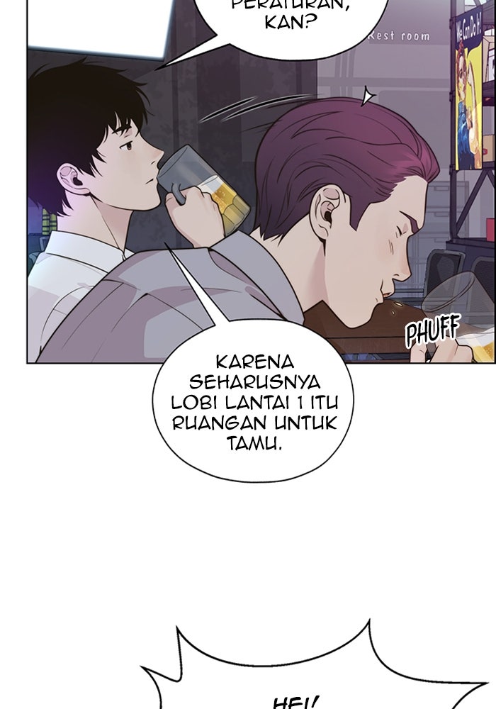 Read The Man chapter 211 image 25 on Lezhin