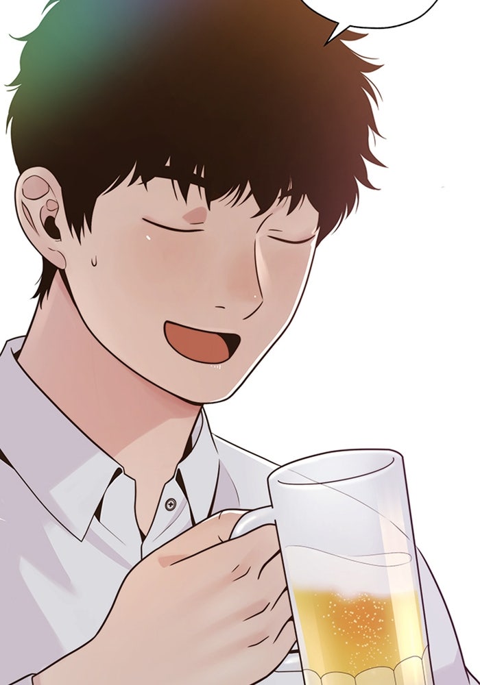 Read The Man chapter 211 image 30 on Lezhin