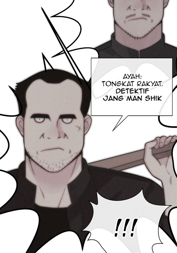 Read The Man chapter 211 image 32 on Lezhin