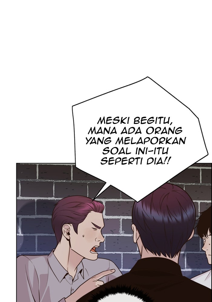 Read The Man chapter 211 image 34 on Lezhin
