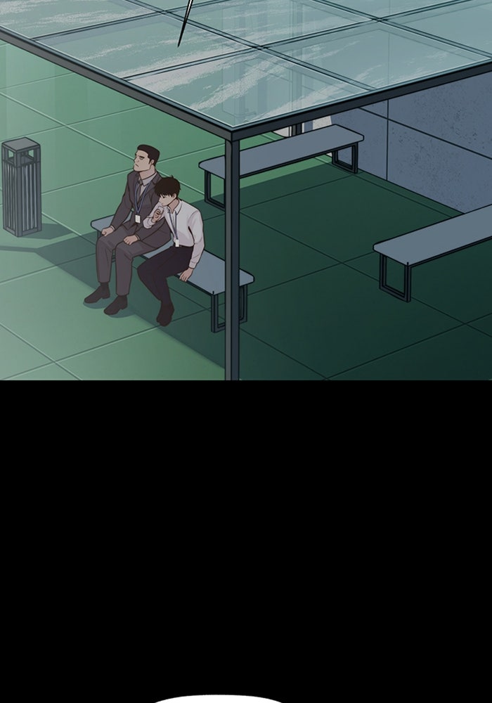 Read The Man chapter 211 image 40 on Lezhin