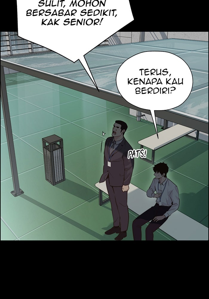 Read The Man chapter 211 image 47 on Lezhin