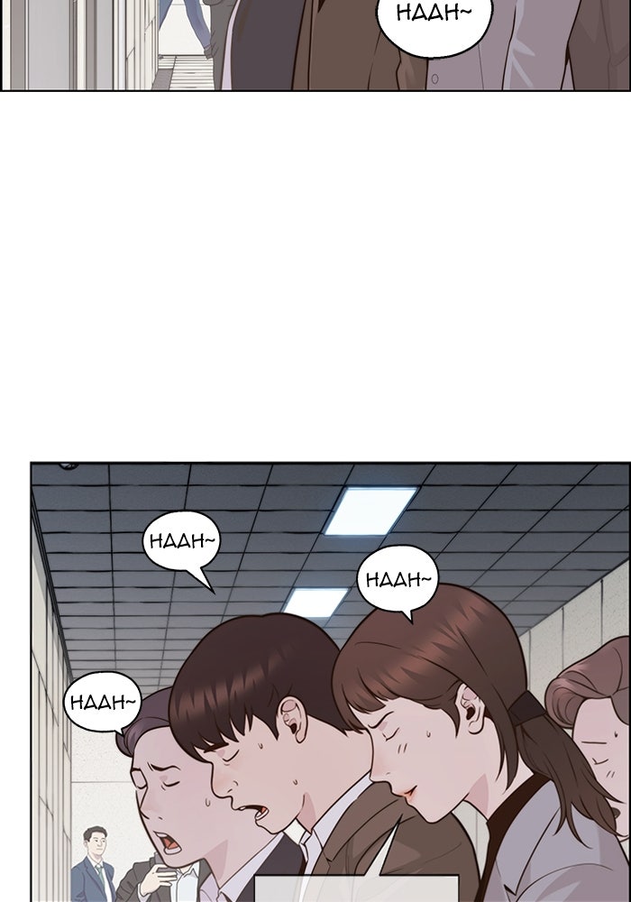 Read The Man chapter 211 image 5 on Lezhin