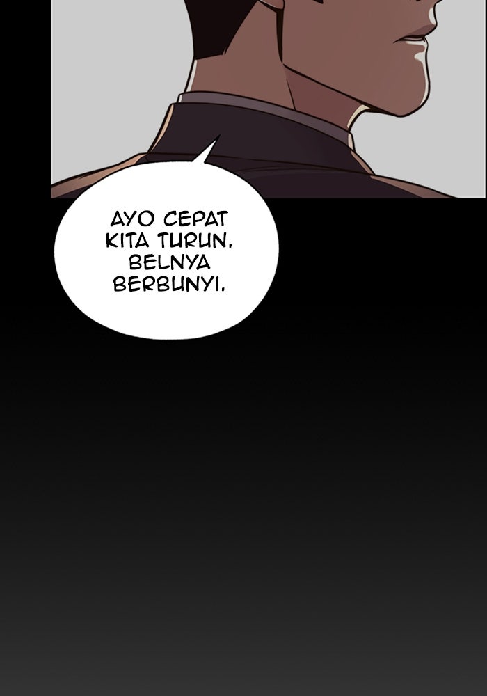 Read The Man chapter 211 image 50 on Lezhin