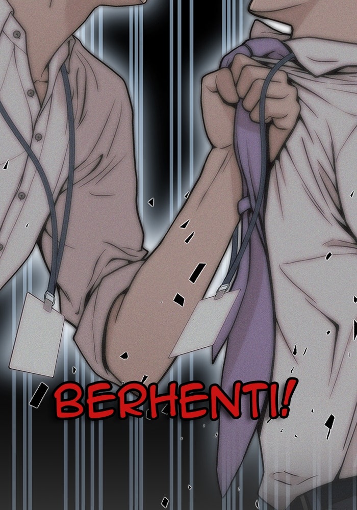 Read The Man chapter 211 image 70 on Lezhin