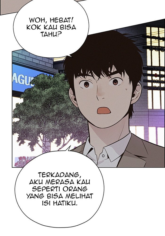 Read The Man chapter 211 image 73 on Lezhin