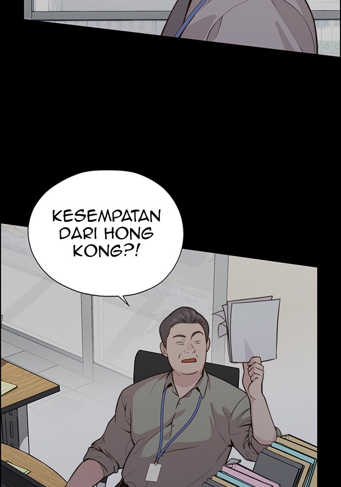 Read The Man chapter 211 image 81 on Lezhin