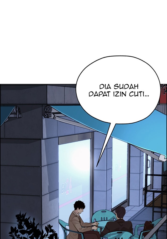 Read The Man chapter 211 image 96 on Lezhin