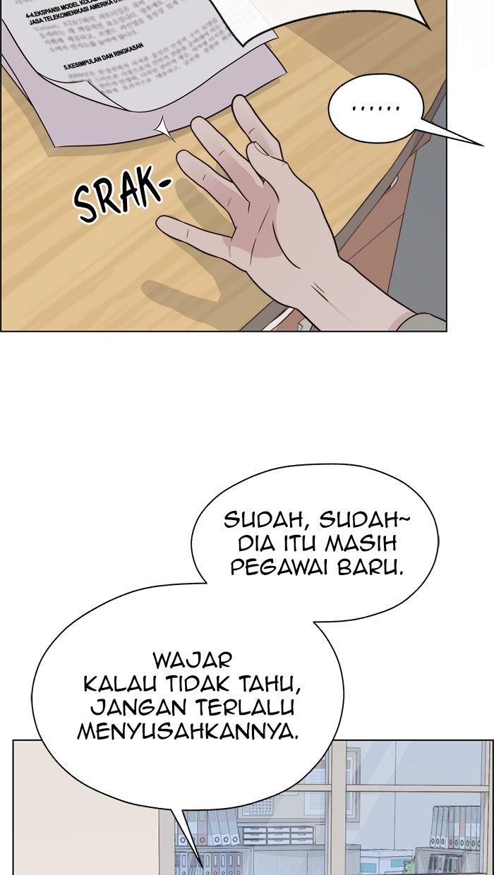 Read The Man chapter 212 image 15 on Lezhin