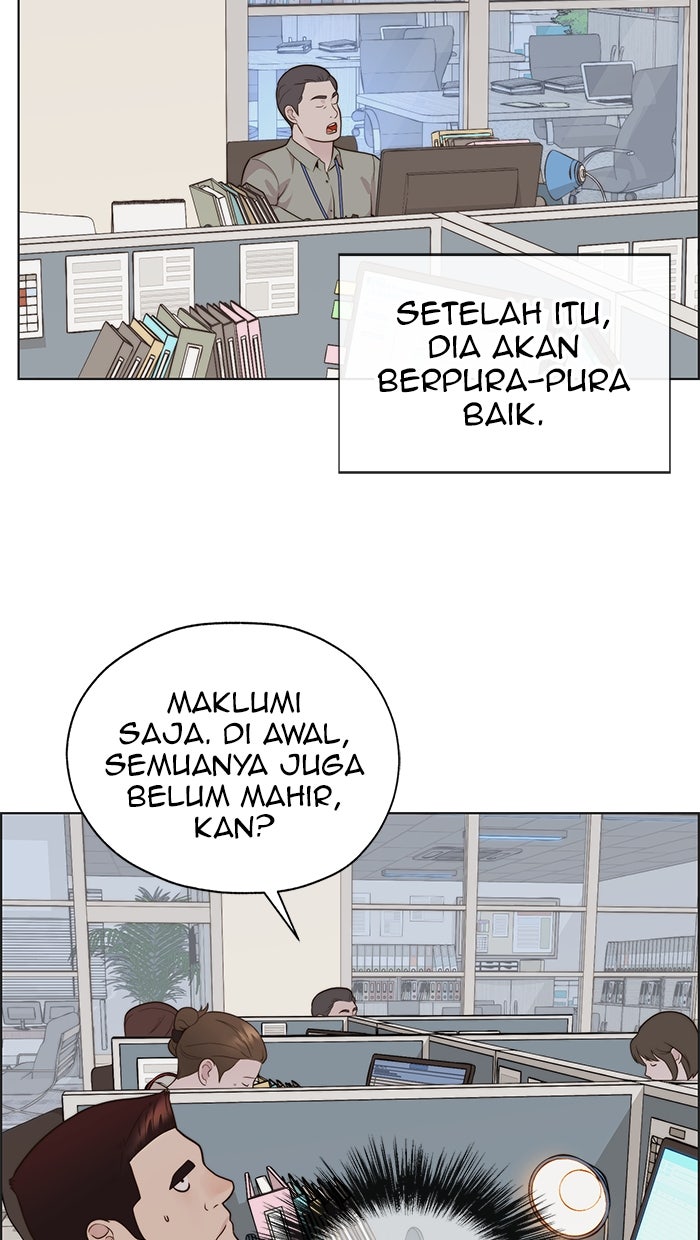 Read The Man chapter 212 image 16 on Lezhin