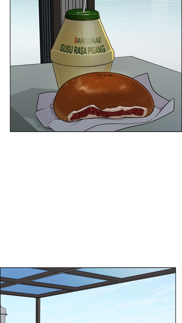 Read The Man chapter 212 image 19 on Lezhin