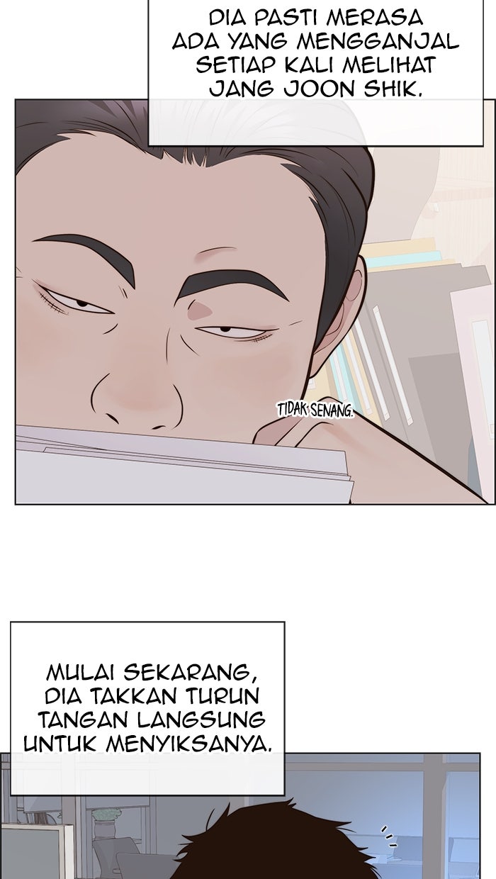 Read The Man chapter 212 image 2 on Lezhin