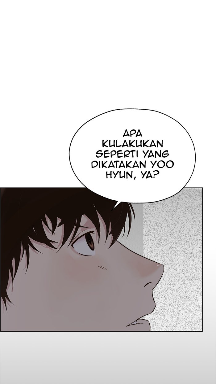 Read The Man chapter 212 image 22 on Lezhin