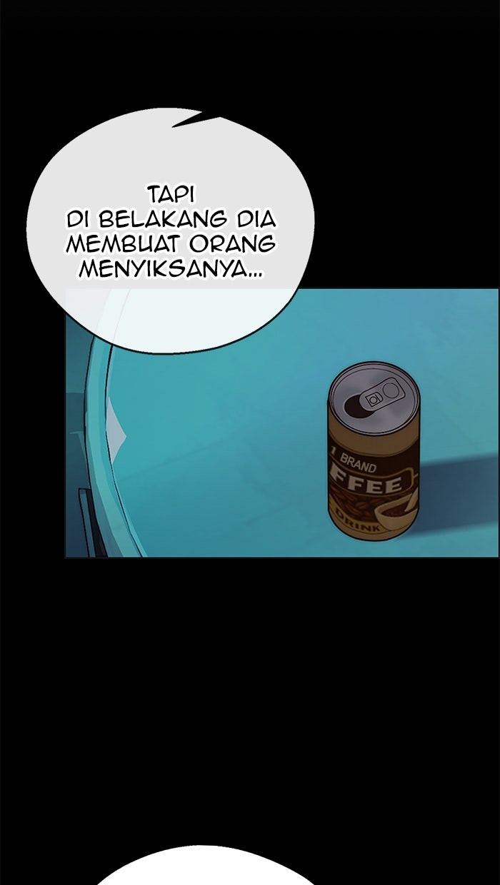 Read The Man chapter 212 image 24 on Lezhin