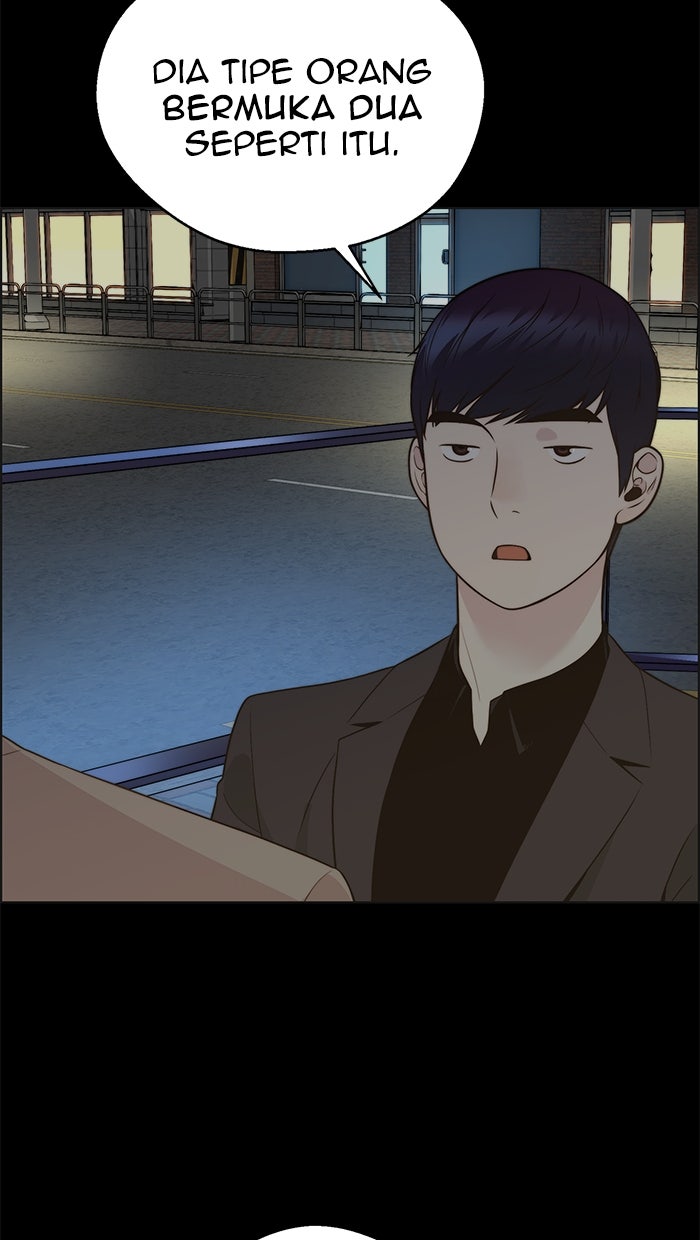 Read The Man chapter 212 image 25 on Lezhin