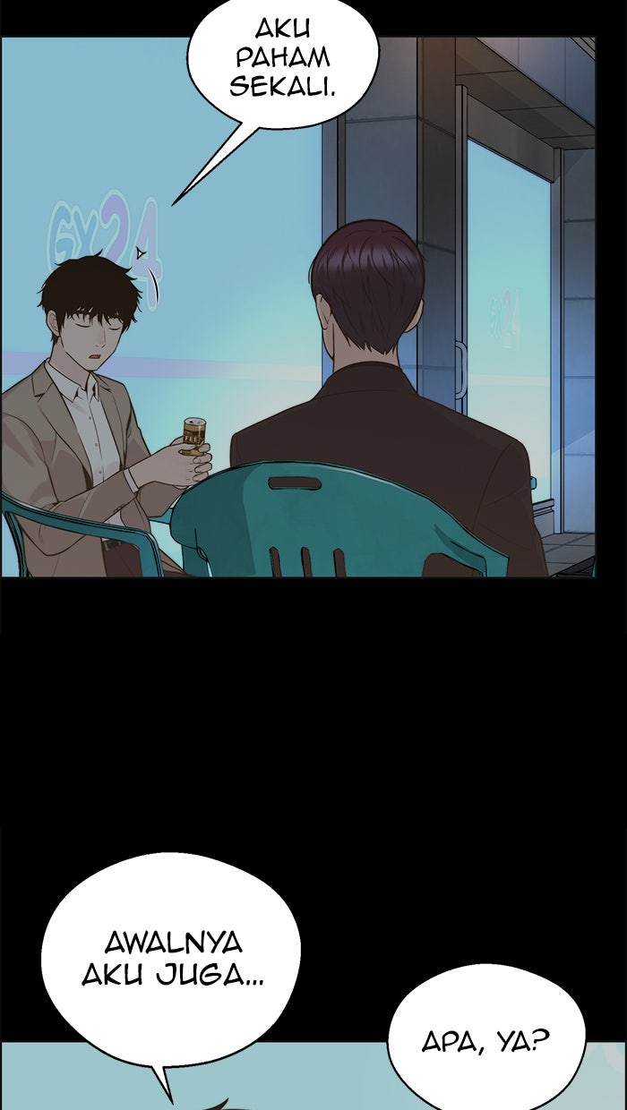 Read The Man chapter 212 image 26 on Lezhin