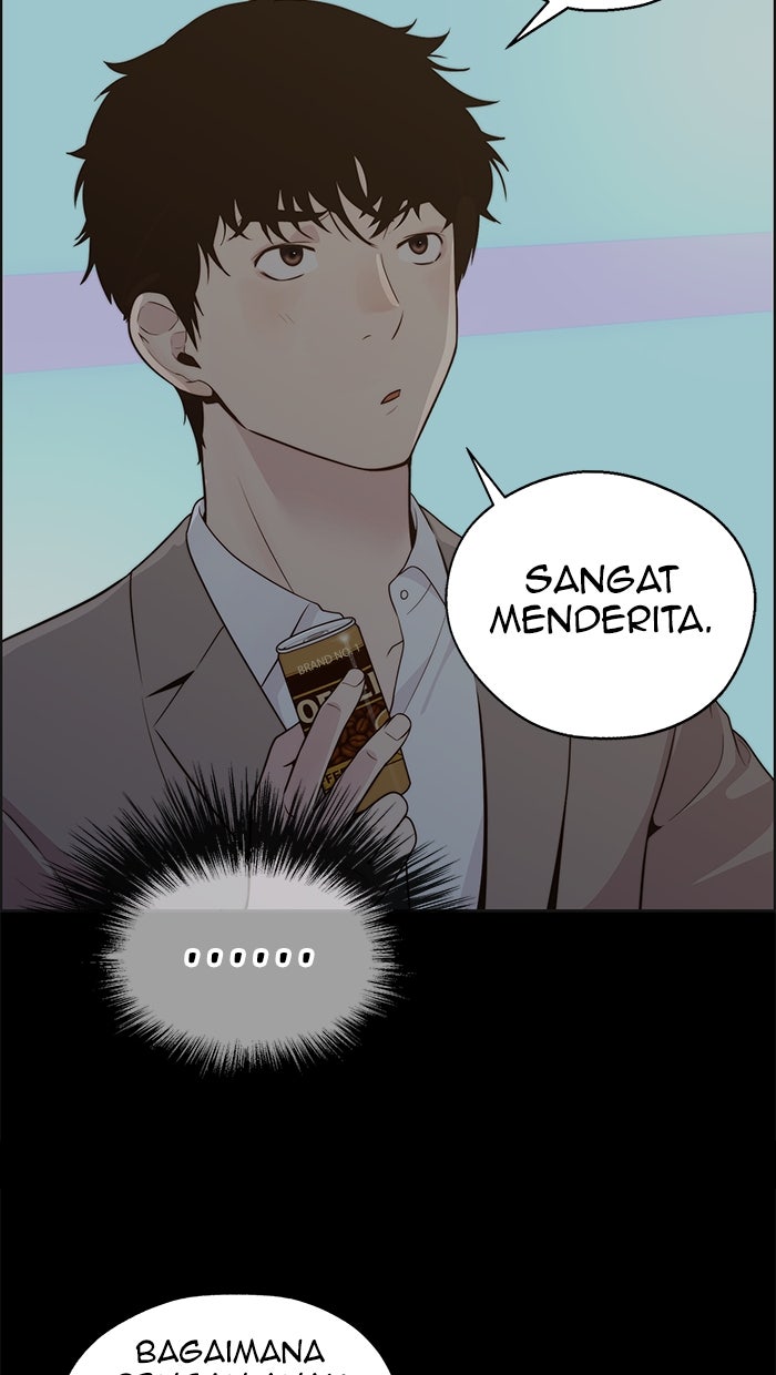 Read The Man chapter 212 image 27 on Lezhin