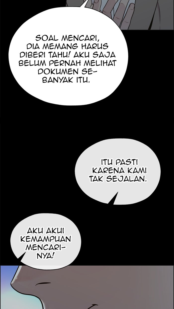 Read The Man chapter 212 image 29 on Lezhin