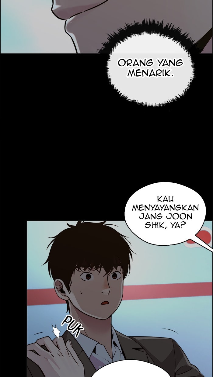 Read The Man chapter 212 image 30 on Lezhin