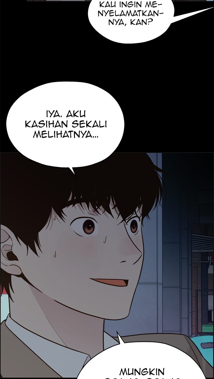 Read The Man chapter 212 image 31 on Lezhin
