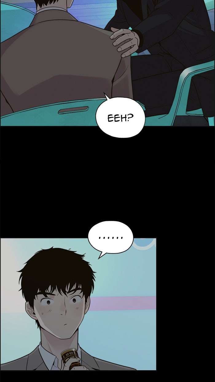 Read The Man chapter 212 image 33 on Lezhin