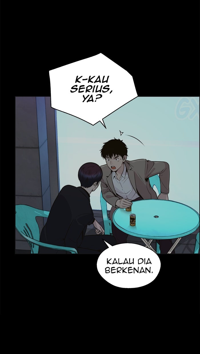 Read The Man chapter 212 image 34 on Lezhin