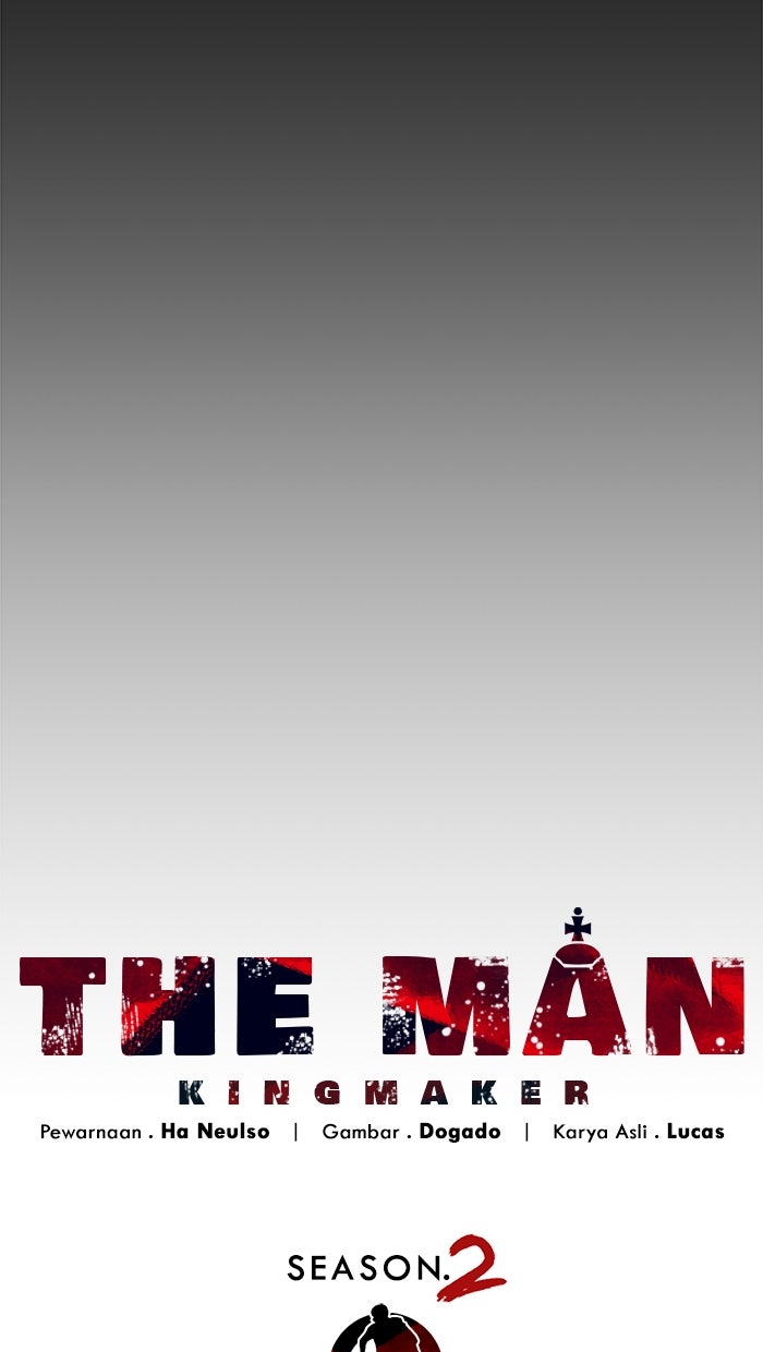 Read The Man chapter 212 image 37 on Lezhin