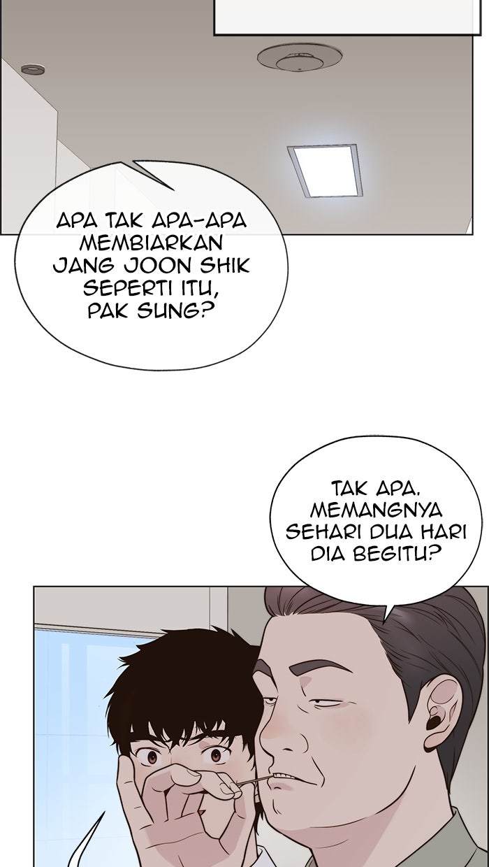 Read The Man chapter 212 image 39 on Lezhin