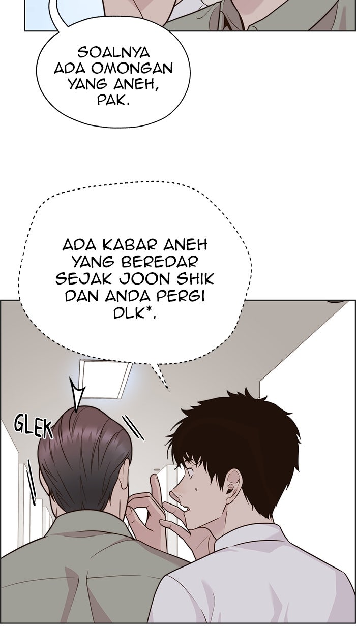 Read The Man chapter 212 image 40 on Lezhin