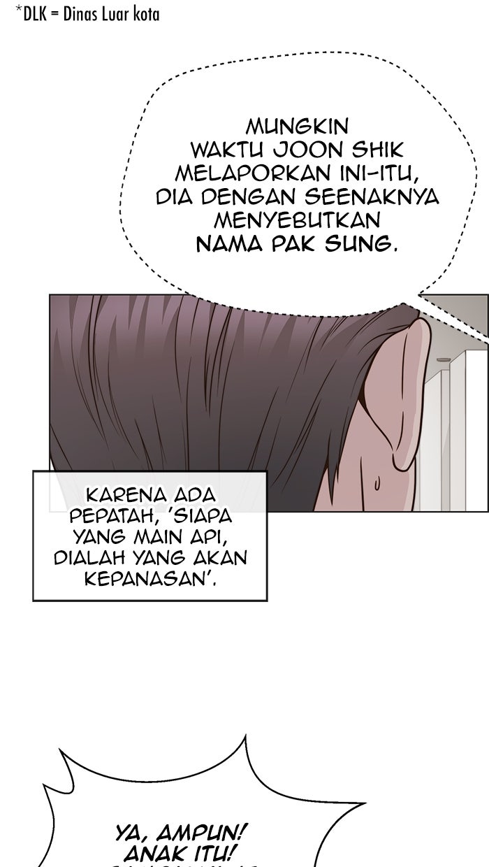 Read The Man chapter 212 image 41 on Lezhin
