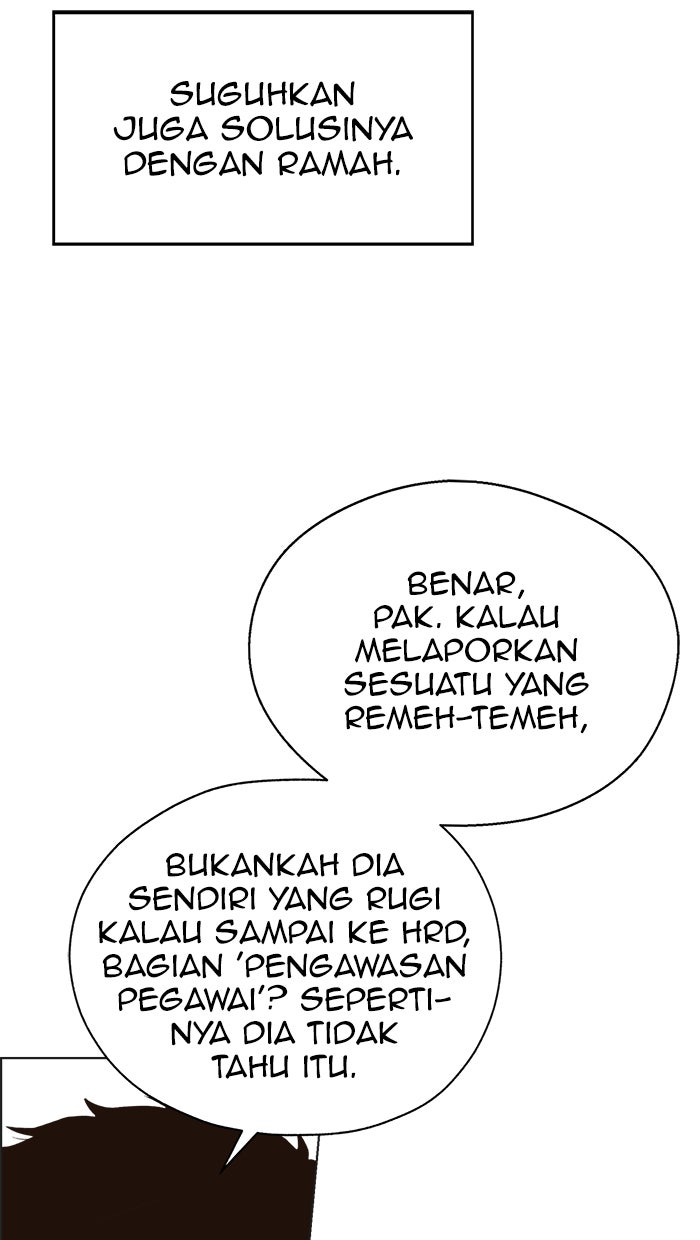 Read The Man chapter 212 image 43 on Lezhin