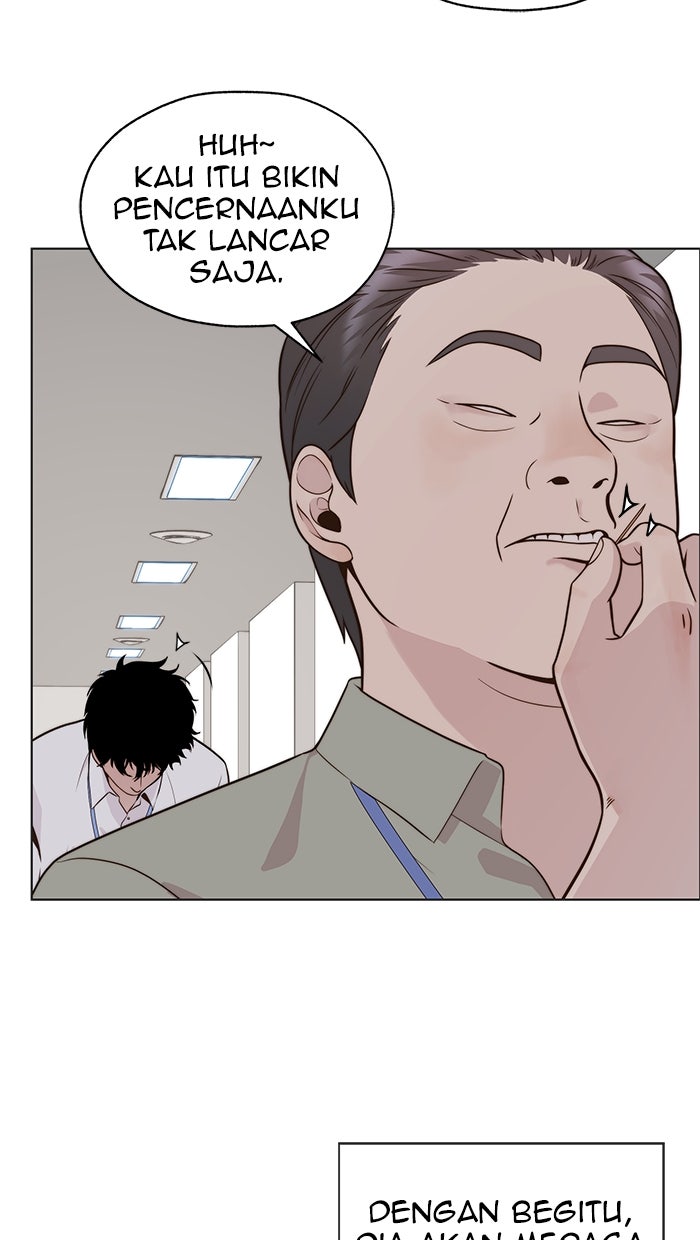 Read The Man chapter 212 image 46 on Lezhin