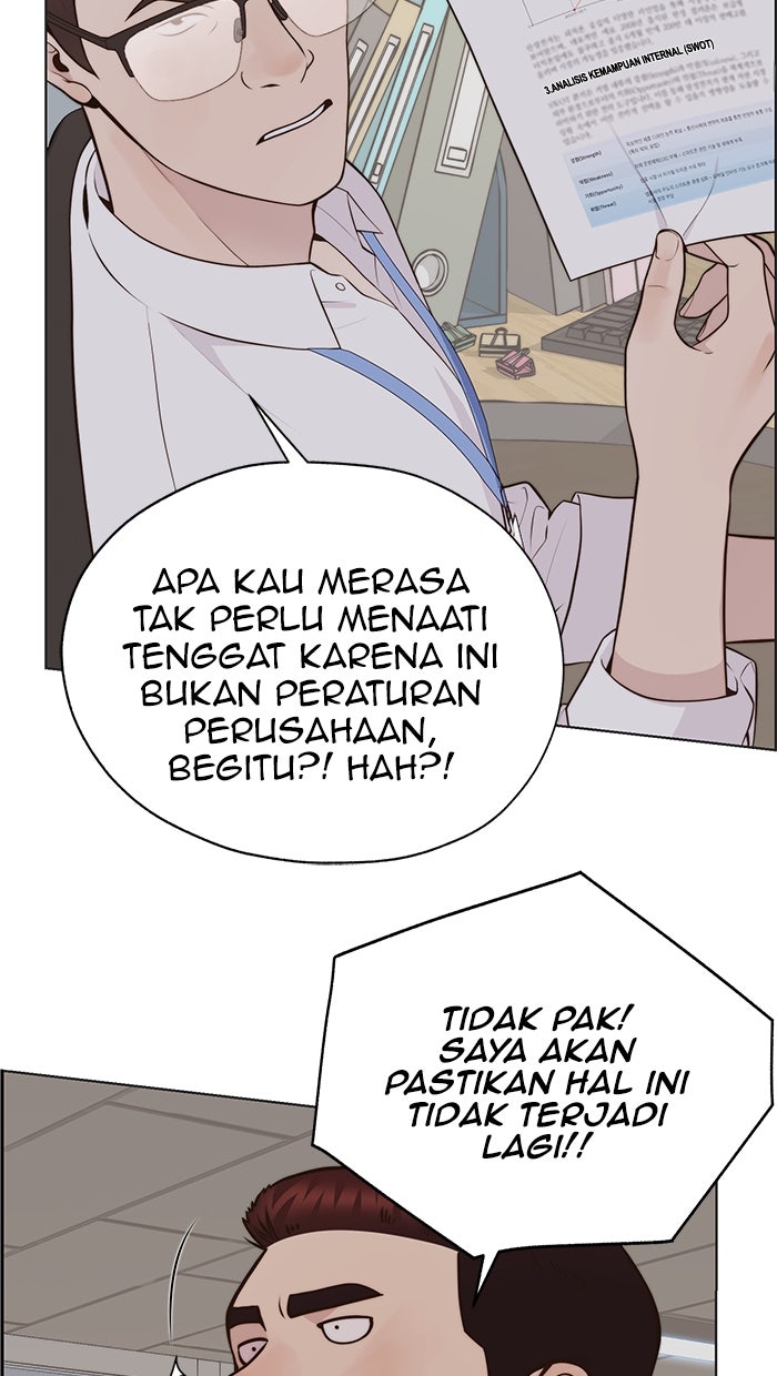 Read The Man chapter 212 image 5 on Lezhin