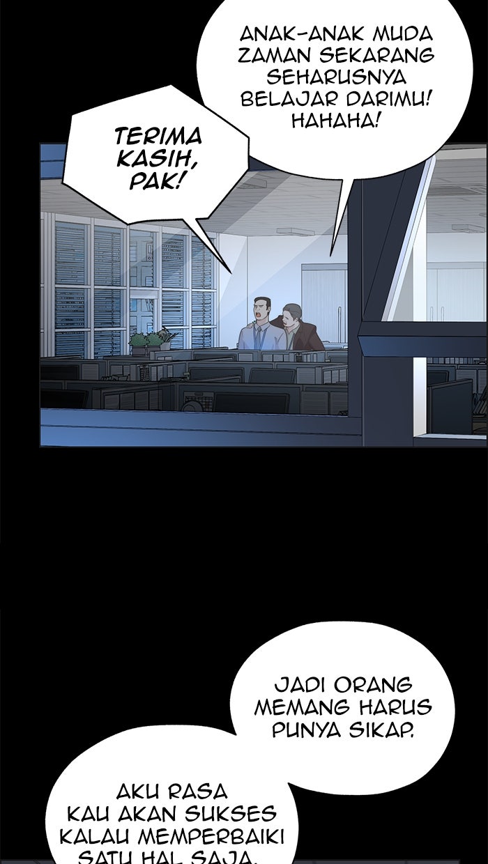 Read The Man chapter 212 image 53 on Lezhin