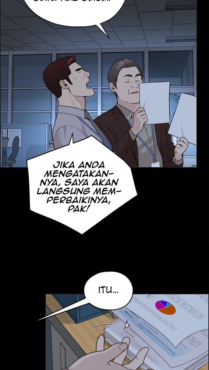 Read The Man chapter 212 image 54 on Lezhin