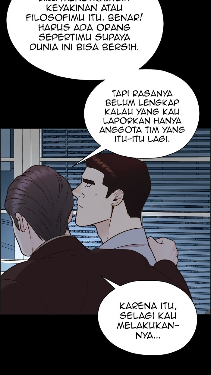 Read The Man chapter 212 image 56 on Lezhin