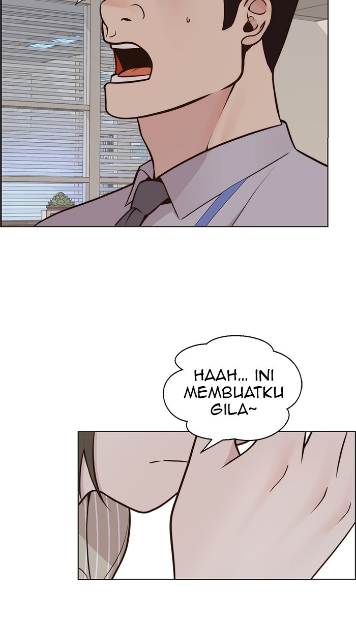 Read The Man chapter 212 image 6 on Lezhin