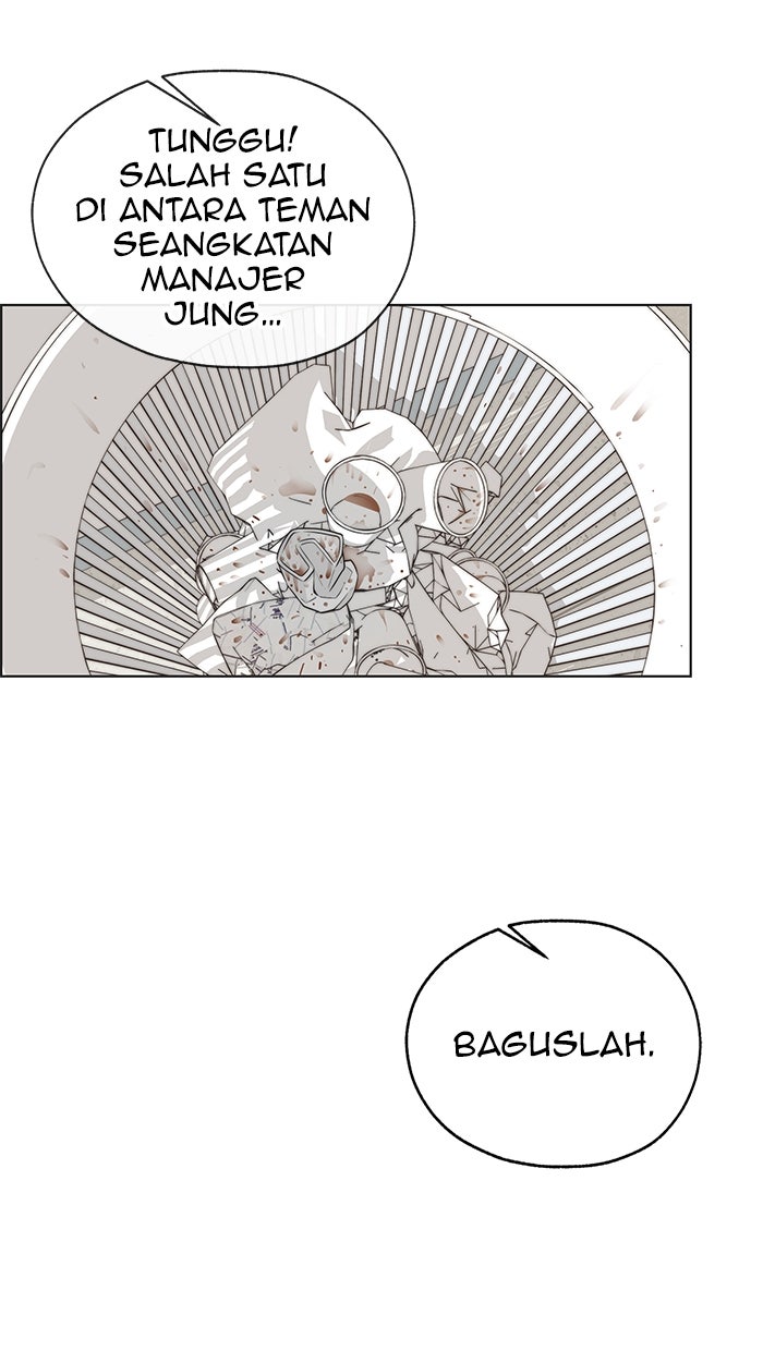 Read The Man chapter 212 image 62 on Lezhin