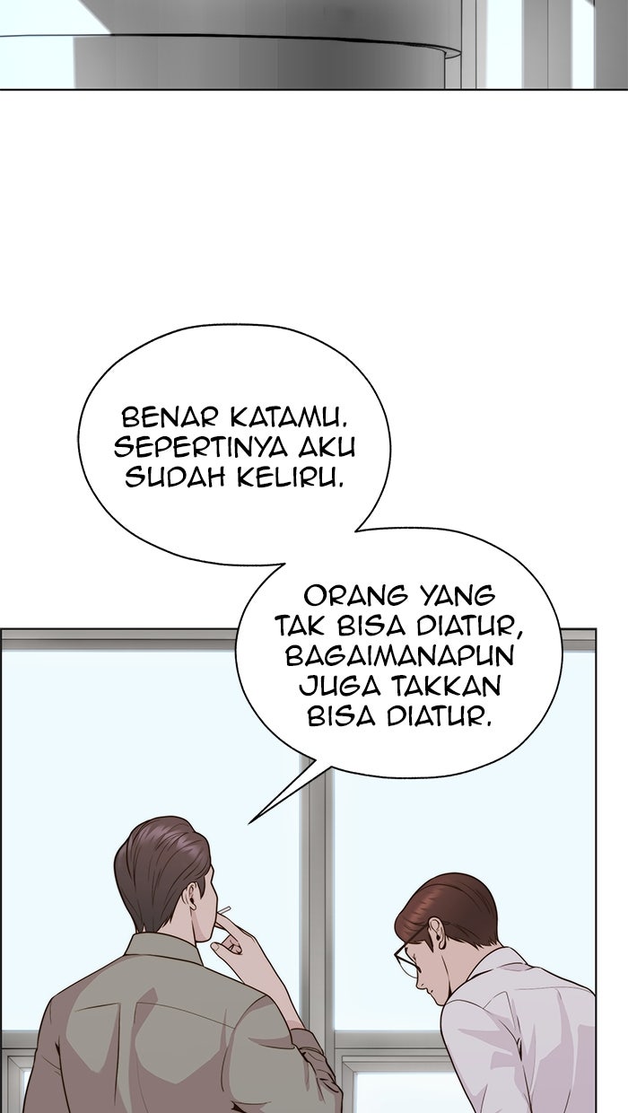 Read The Man chapter 212 image 66 on Lezhin