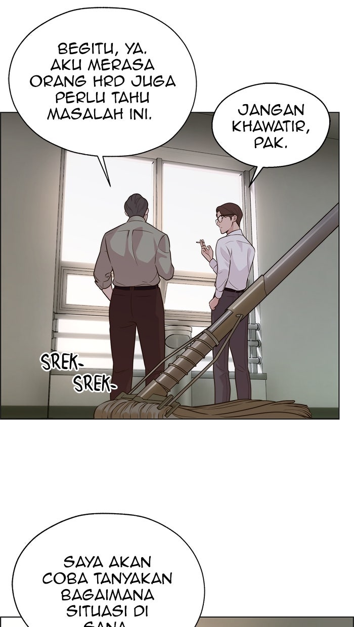Read The Man chapter 212 image 69 on Lezhin
