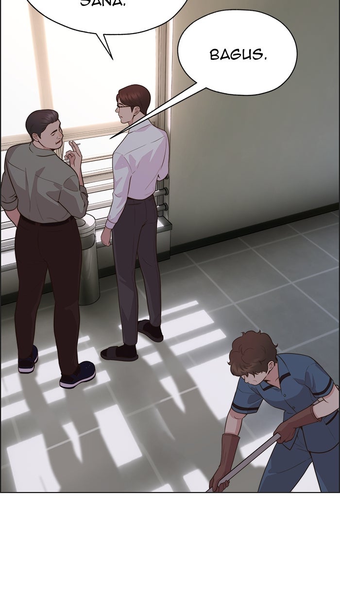 Read The Man chapter 212 image 70 on Lezhin