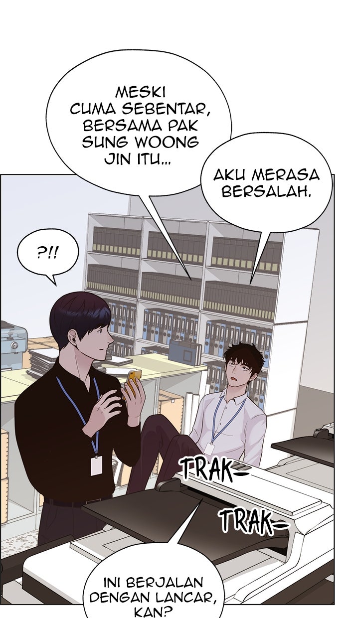 Read The Man chapter 212 image 75 on Lezhin