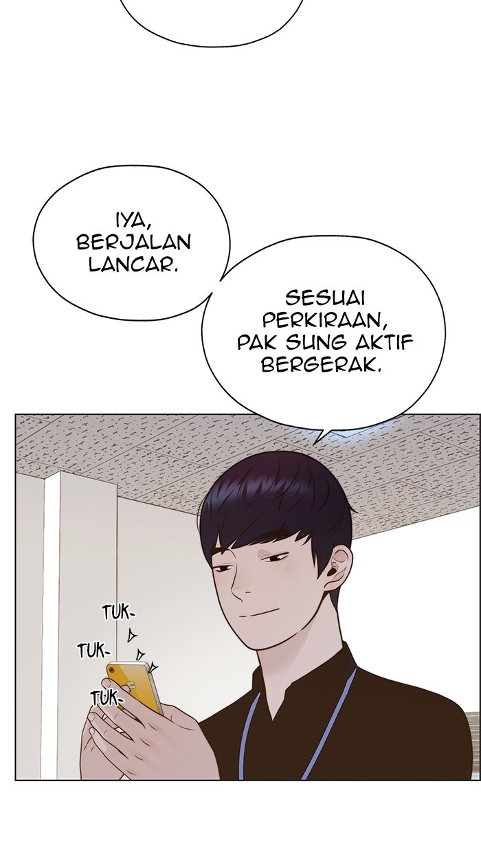 Read The Man chapter 212 image 76 on Lezhin