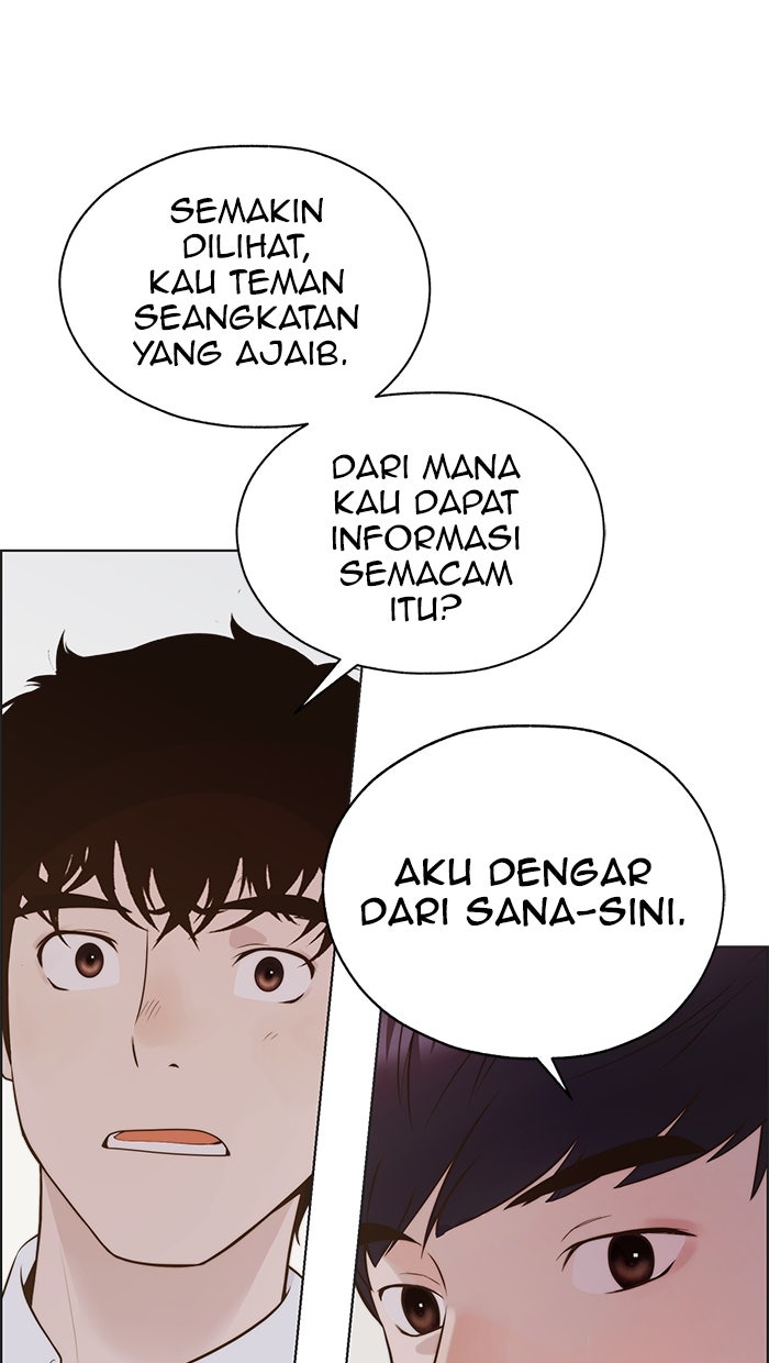 Read The Man chapter 212 image 77 on Lezhin