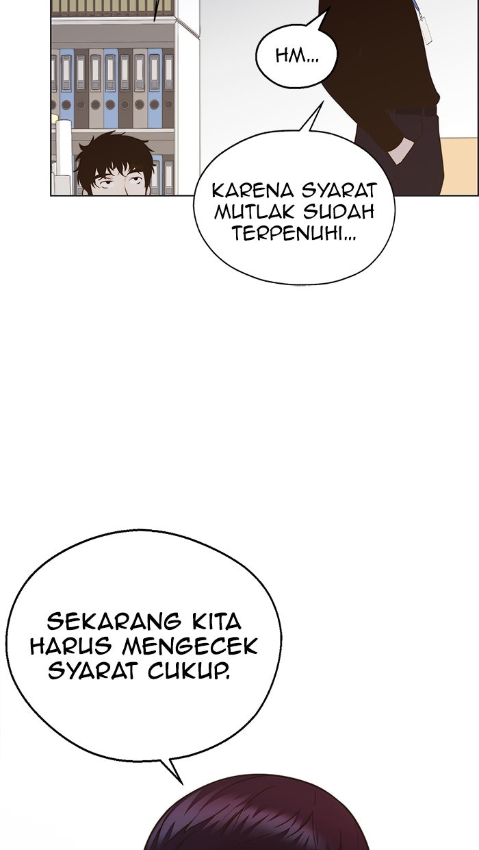 Read The Man chapter 212 image 79 on Lezhin