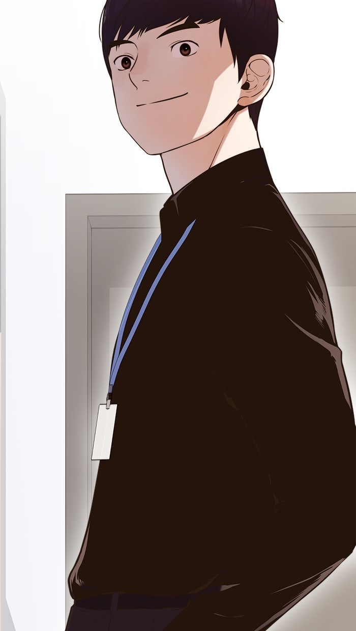 Read The Man chapter 212 image 80 on Lezhin