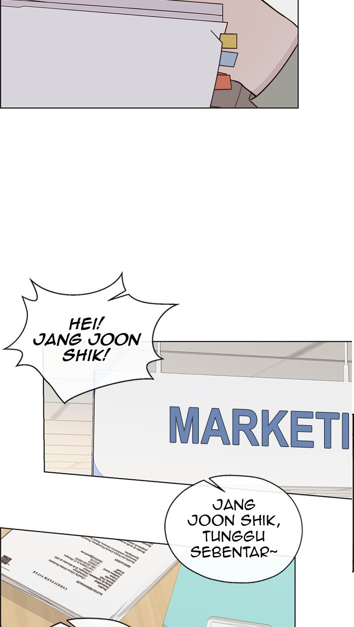 Read The Man chapter 212 image 9 on Lezhin